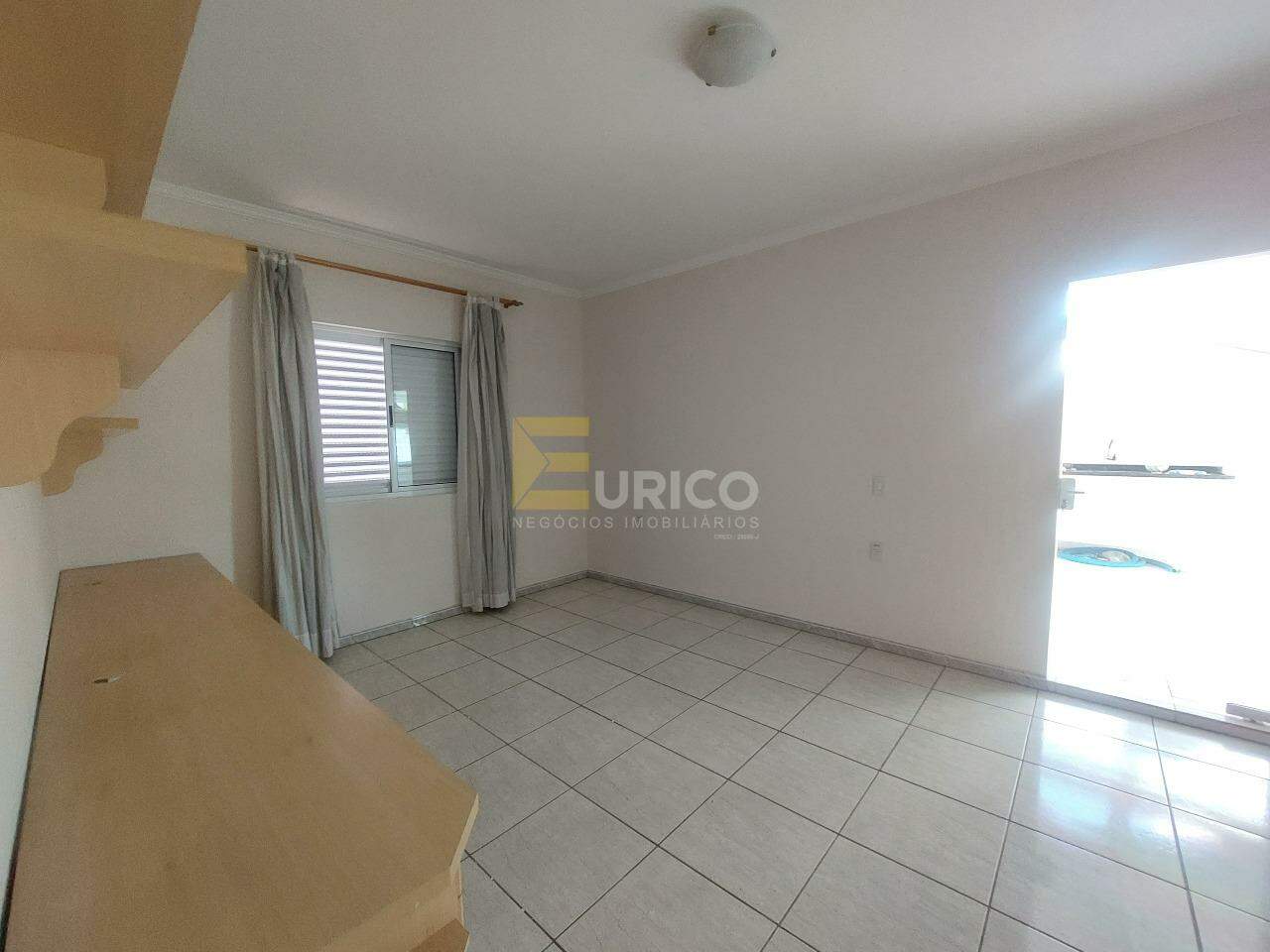 Casa em condomínio para aluguel no Condomínio Residencial Millennium em Valinhos/SP: 