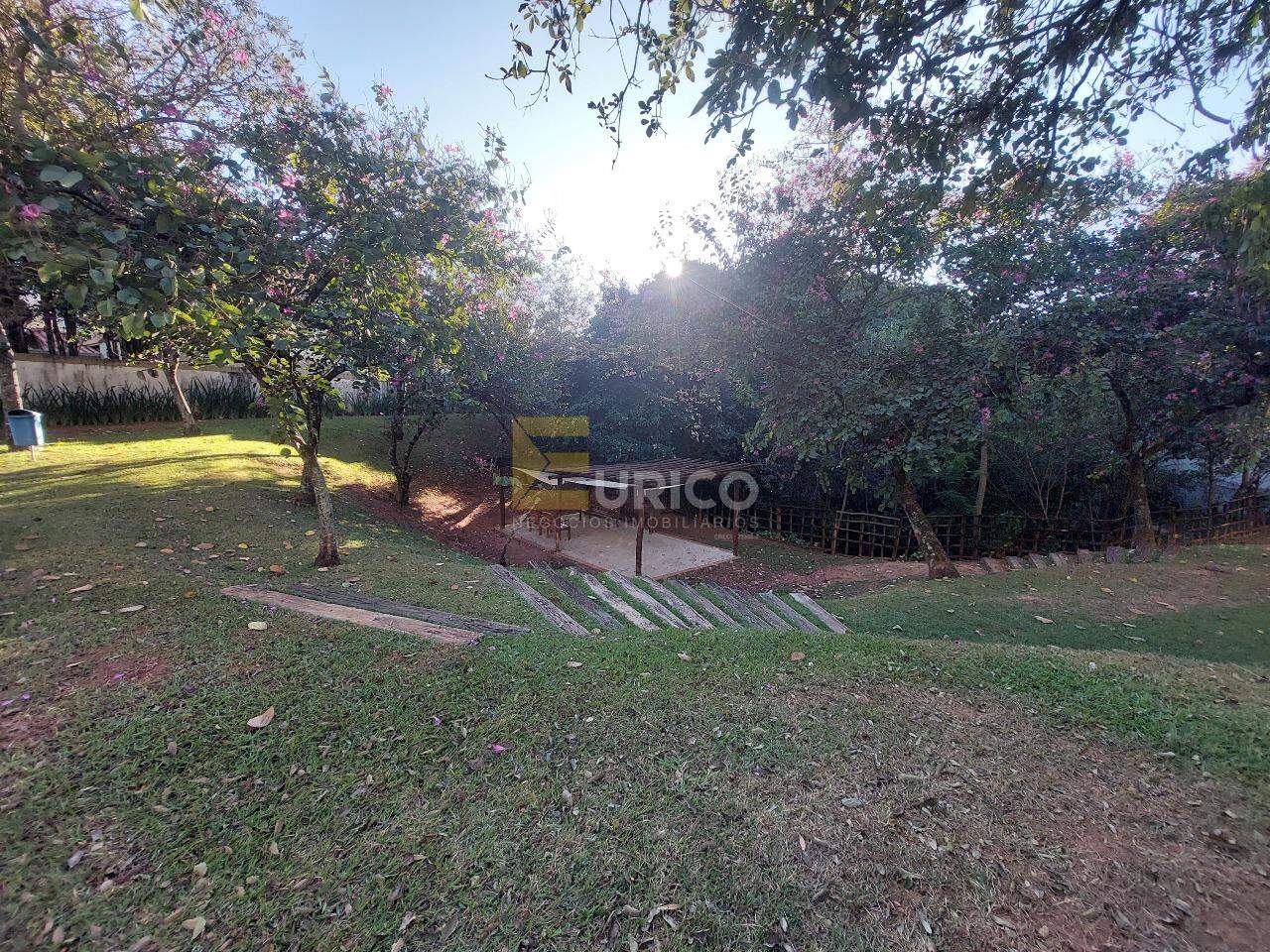 Casa em condomínio para aluguel no Condomínio Residencial Millennium em Valinhos/SP: 