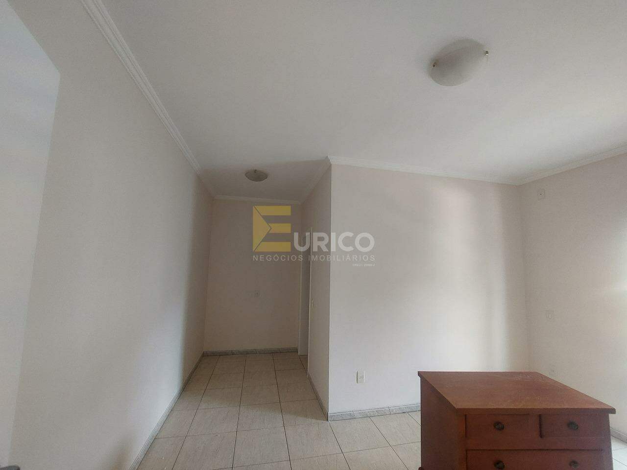 Casa em condomínio para aluguel no Condomínio Residencial Millennium em Valinhos/SP: 