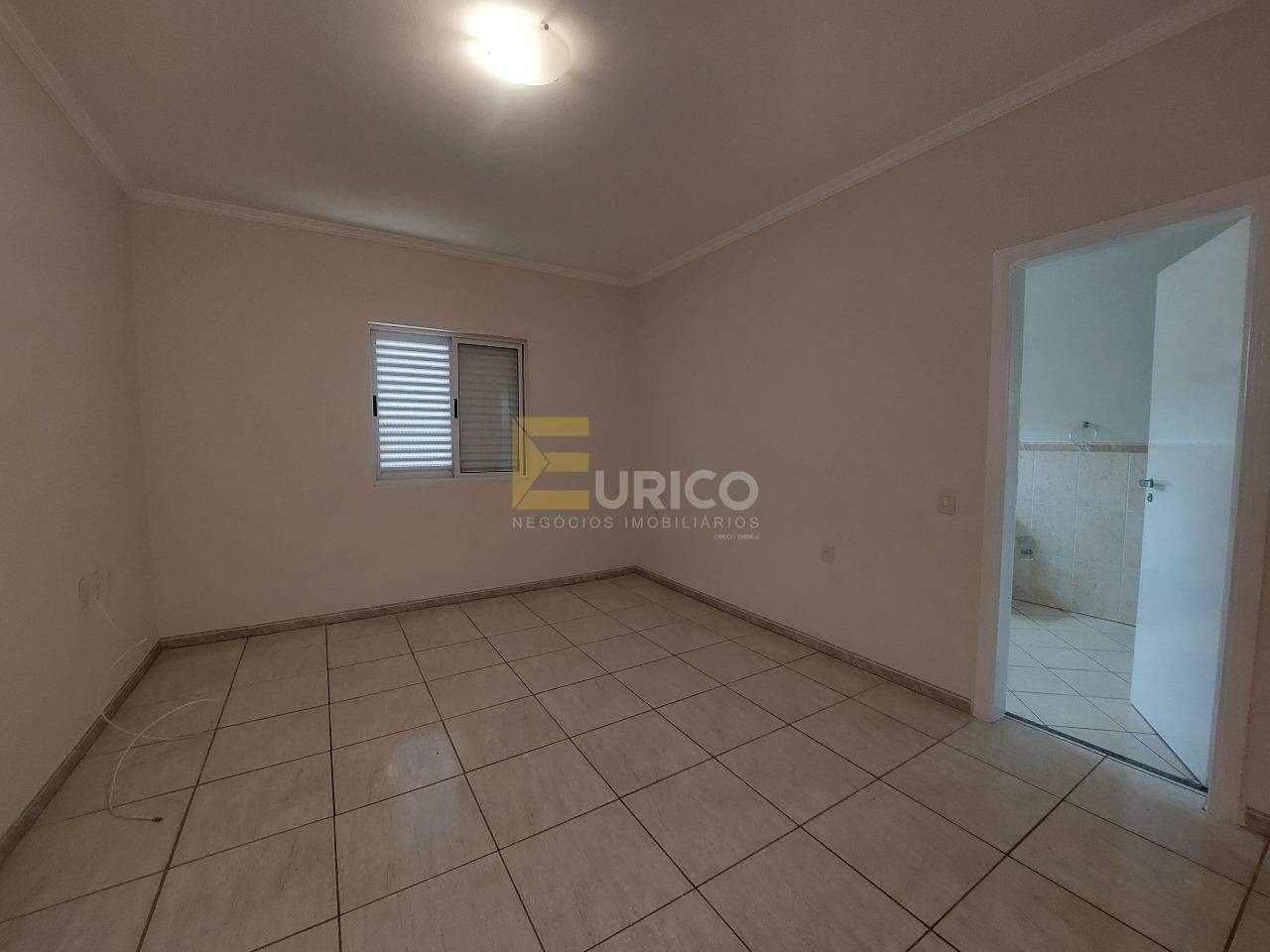 Casa em condomínio para aluguel no Condomínio Residencial Millennium em Valinhos/SP: 
