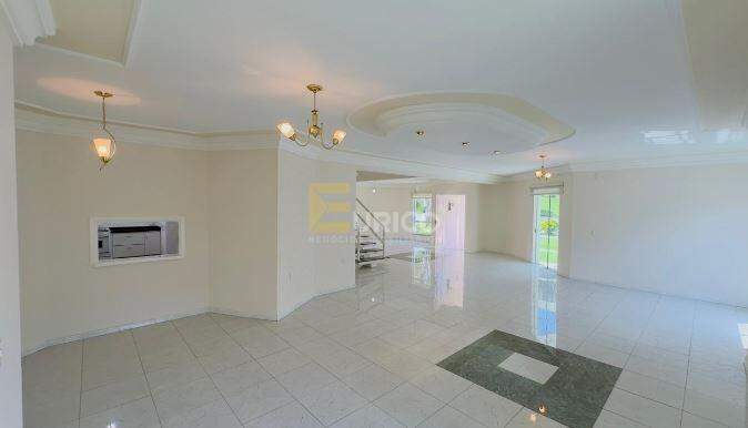 Casa em condomínio para aluguel no Condomínio Residencial Millennium em Valinhos/SP: 