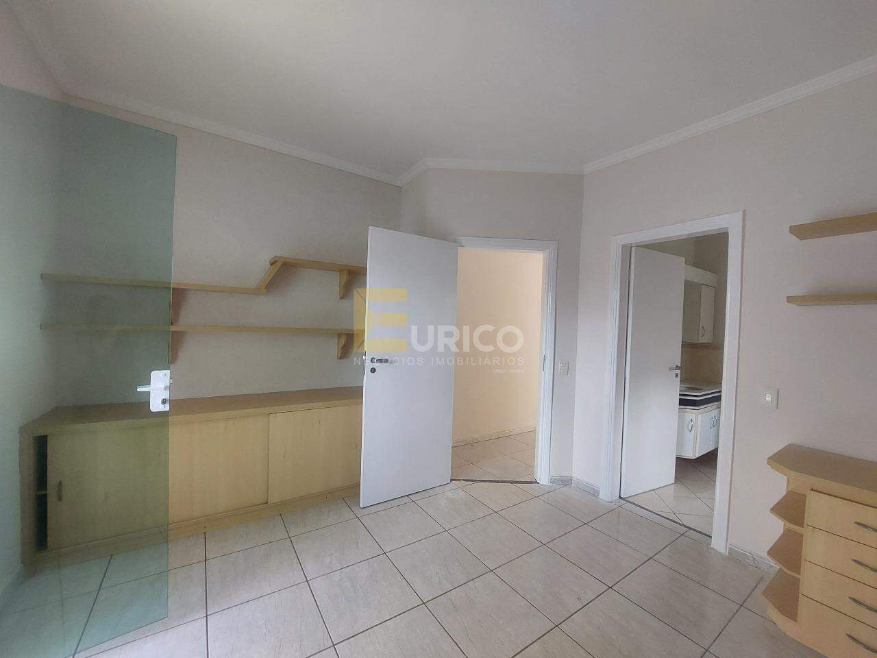 Casa em condomínio para aluguel no Condomínio Residencial Millennium em Valinhos/SP: 