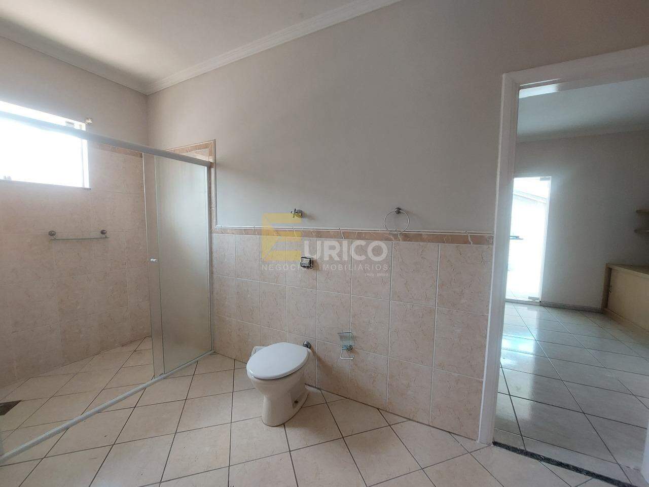 Casa em condomínio para aluguel no Condomínio Residencial Millennium em Valinhos/SP: 