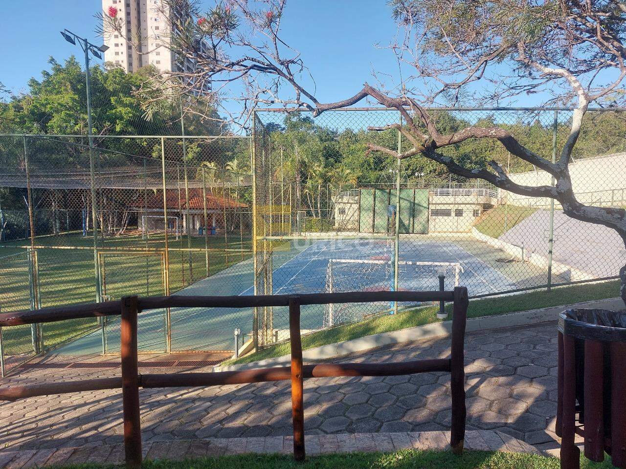 Casa em condomínio para aluguel no Condomínio Residencial Millennium em Valinhos/SP: 