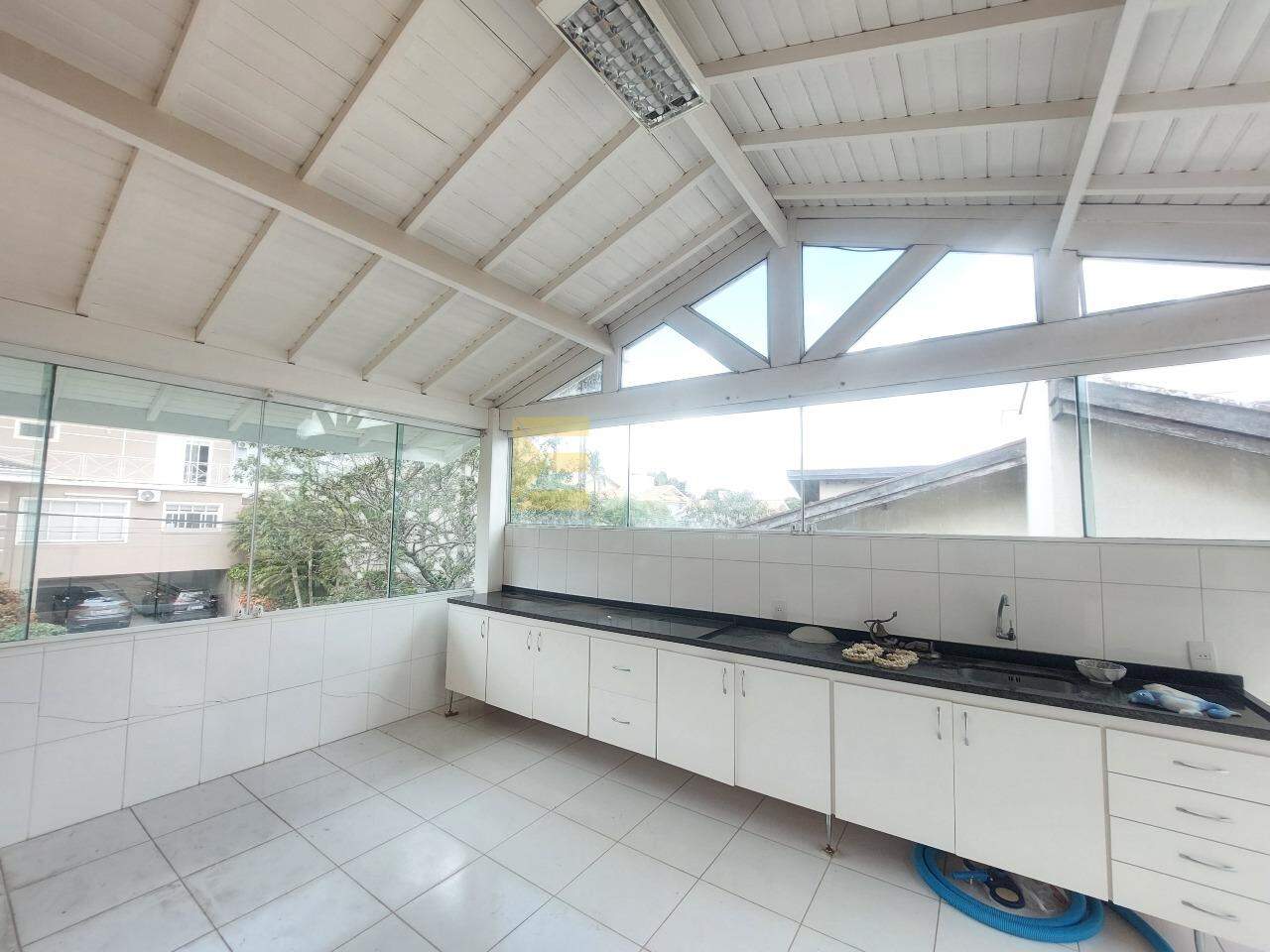 Casa em condomínio para aluguel no Condomínio Residencial Millennium em Valinhos/SP: 