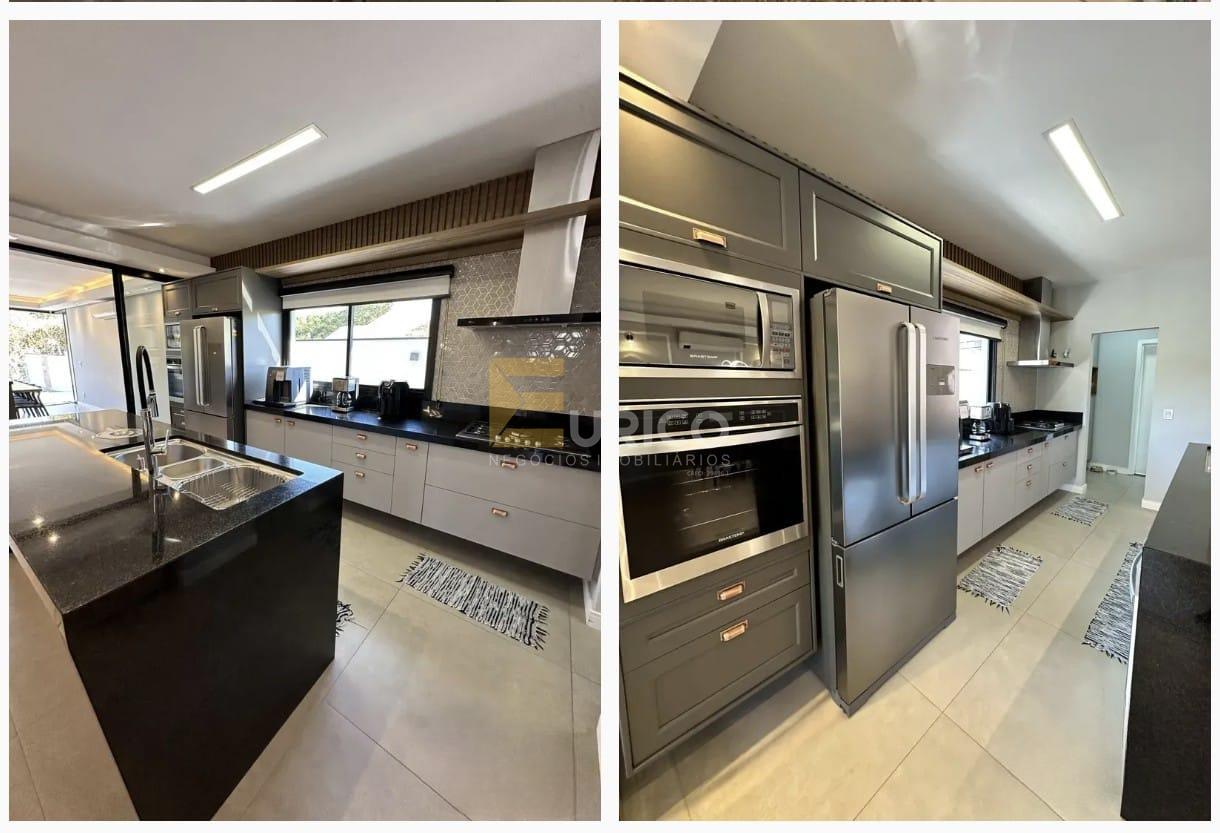 Casa em condomínio à venda no Condomínio Terras da Alvorada em Itupeva/SP: 