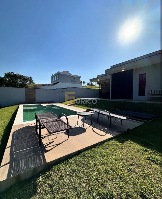 Casa em condomínio à venda no Condomínio Terras da Alvorada em Itupeva/SP: 