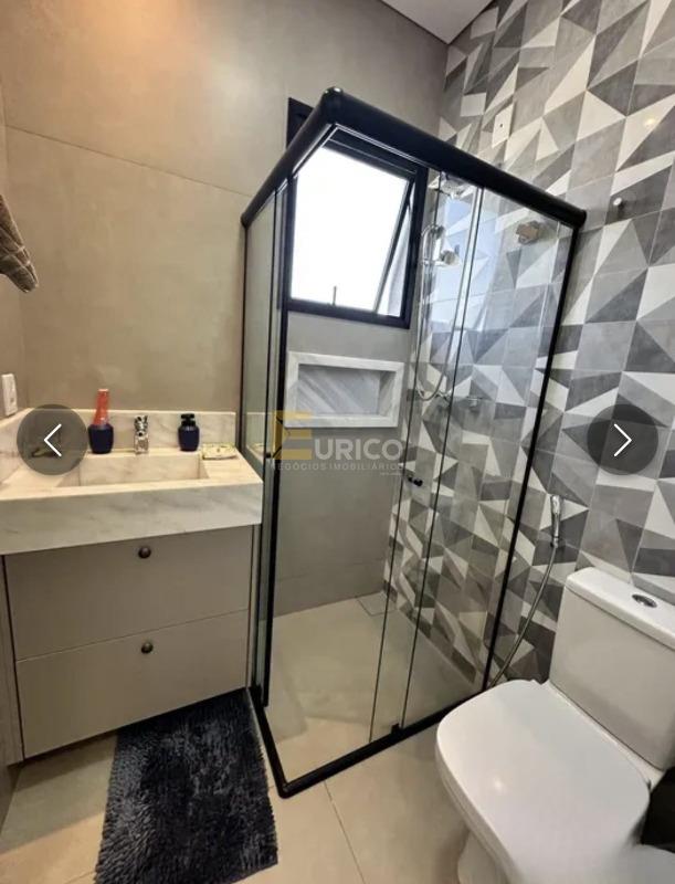 Casa em condomínio à venda no Condomínio Terras da Alvorada em Itupeva/SP: 