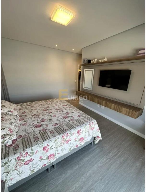 Casa em condomínio à venda no Condomínio Terras da Alvorada em Itupeva/SP: 