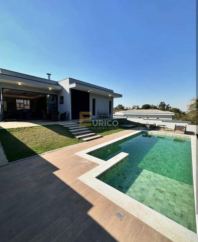 Casa em condomínio à venda no Condomínio Terras da Alvorada em Itupeva/SP: 