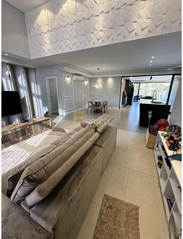 Casa em condomínio à venda no Condomínio Terras da Alvorada em Itupeva/SP: 