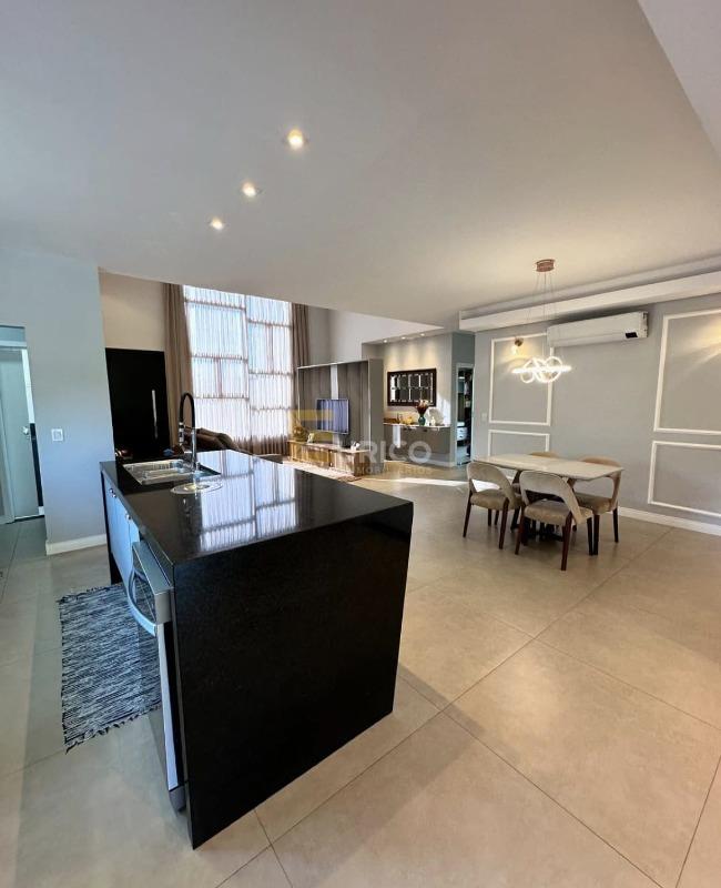 Casa em condomínio à venda no Condomínio Terras da Alvorada em Itupeva/SP: 