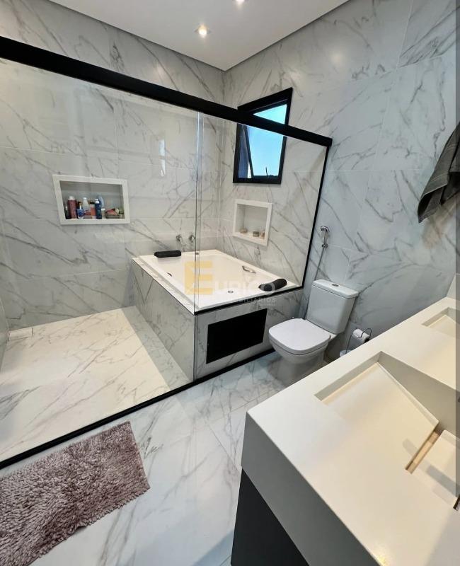 Casa em condomínio à venda no Condomínio Terras da Alvorada em Itupeva/SP: 