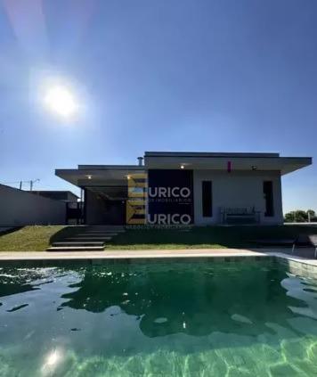 Casa em condomínio à venda no Condomínio Terras da Alvorada em Itupeva/SP: 