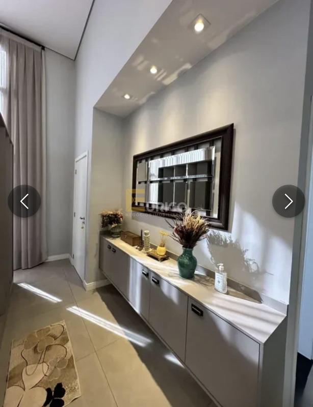 Casa em condomínio à venda no Condomínio Terras da Alvorada em Itupeva/SP: 