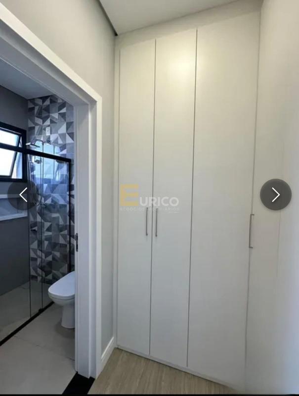 Casa em condomínio à venda no Condomínio Terras da Alvorada em Itupeva/SP: 