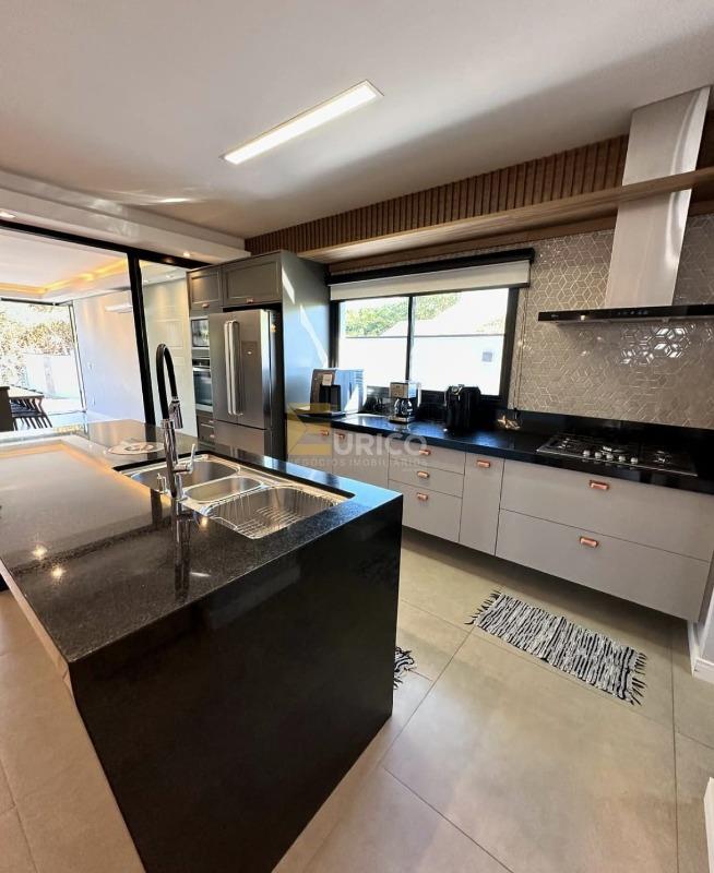 Casa em condomínio à venda no Condomínio Terras da Alvorada em Itupeva/SP: 