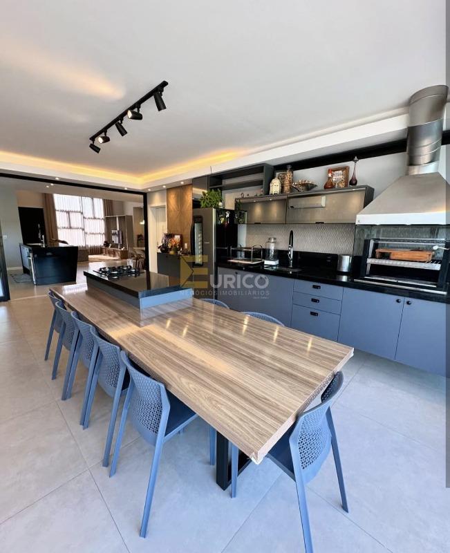 Casa em condomínio à venda no Condomínio Terras da Alvorada em Itupeva/SP: 