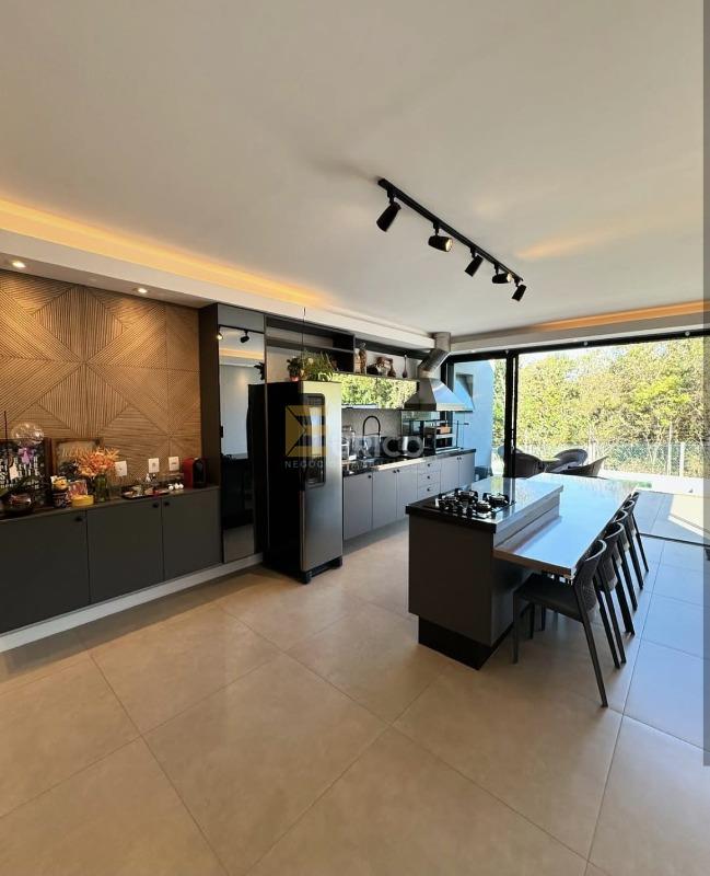 Casa em condomínio à venda no Condomínio Terras da Alvorada em Itupeva/SP: 