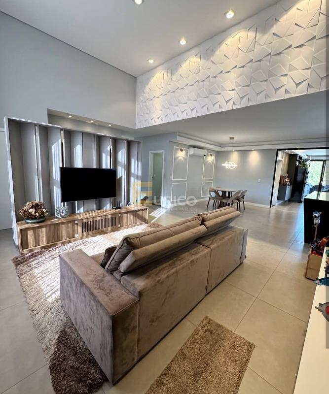 Casa em condomínio à venda no Condomínio Terras da Alvorada em Itupeva/SP: 