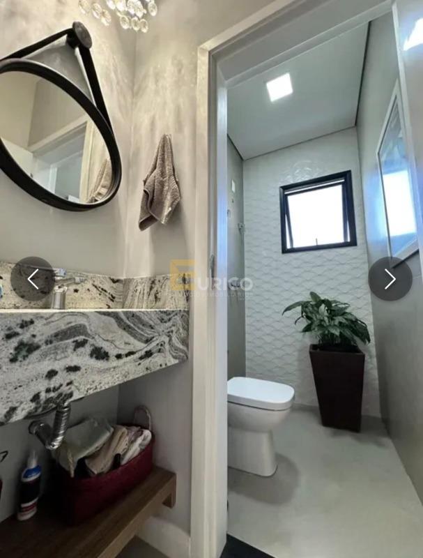 Casa em condomínio à venda no Condomínio Terras da Alvorada em Itupeva/SP: 