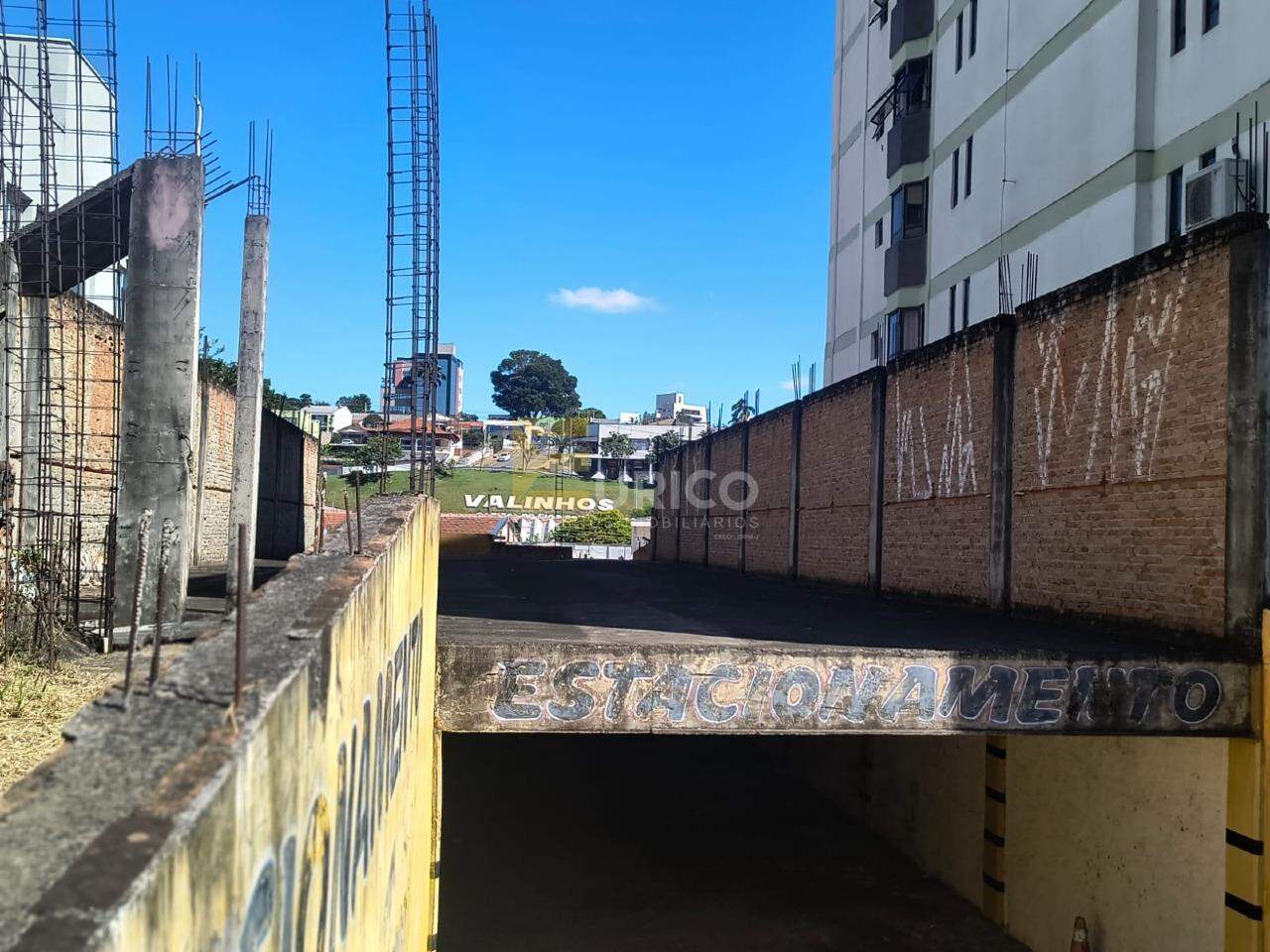 Terreno à venda no Vila Olivo em Valinhos/SP: