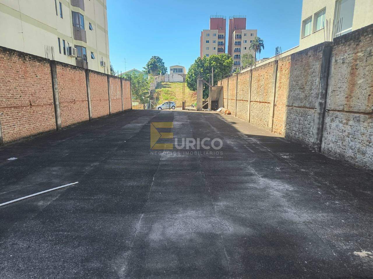 Terreno à venda no Vila Olivo em Valinhos/SP: 