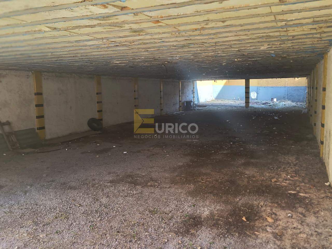 Terreno à venda no Vila Olivo em Valinhos/SP: