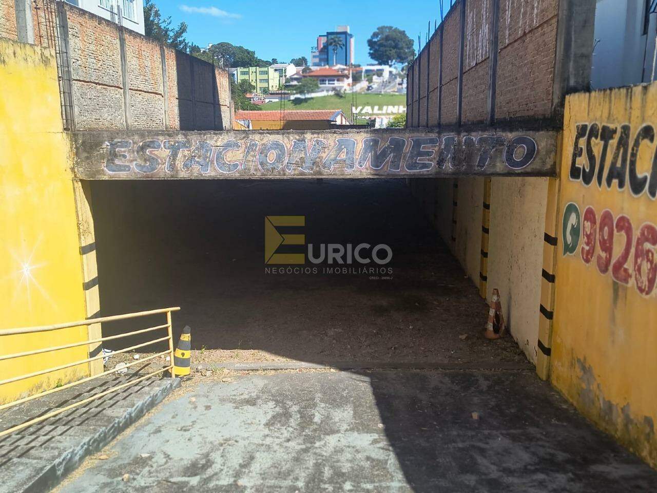 Terreno à venda no Vila Olivo em Valinhos/SP: 