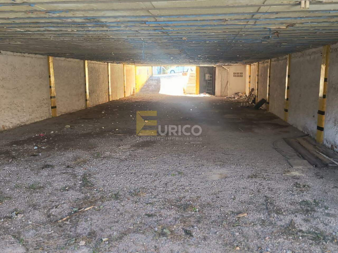 Terreno à venda no Vila Olivo em Valinhos/SP: