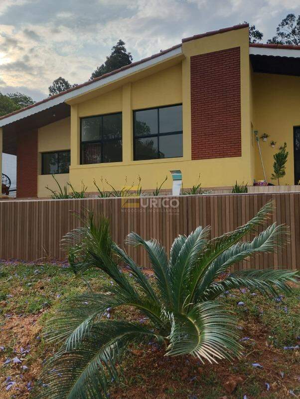 Chácara à venda no Joapiranga em Valinhos/SP: 