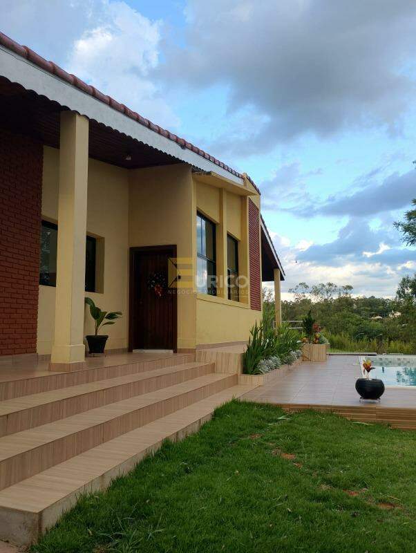 Chácara à venda no Joapiranga em Valinhos/SP: 