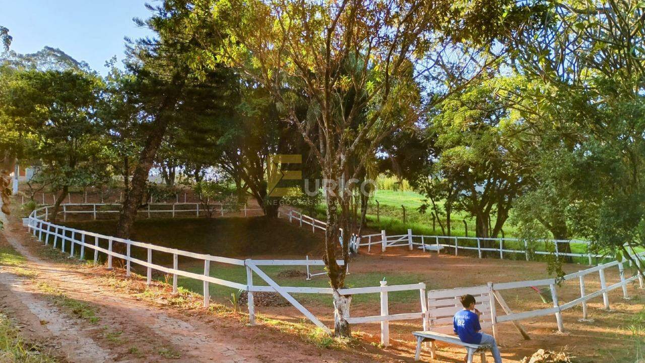 Chácara à venda no Joapiranga em Valinhos/SP: 