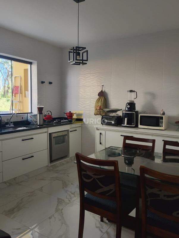 Chácara à venda no Joapiranga em Valinhos/SP: 