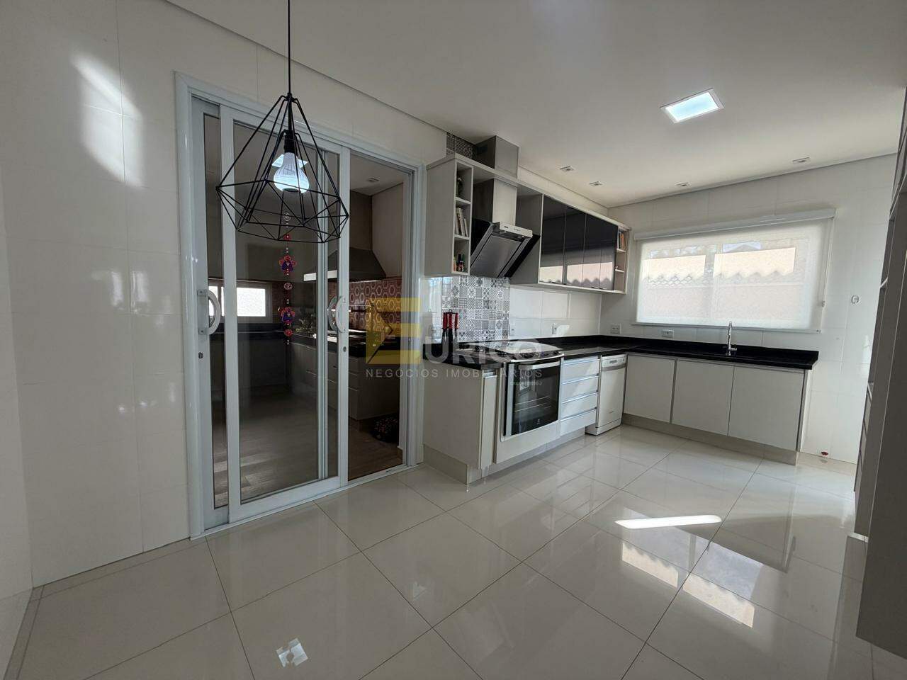 Casa em condomínio à venda no Condomínio Morada das Nascentes em Valinhos/SP: 