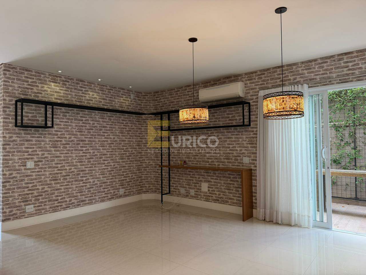 Casa em condomínio à venda no Condomínio Morada das Nascentes em Valinhos/SP: 