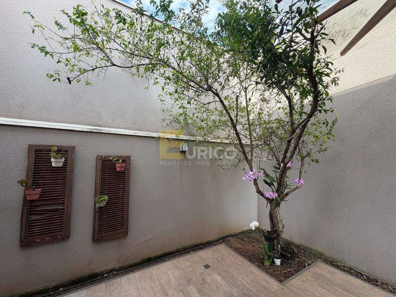 Casa em condomínio à venda no Condomínio Morada das Nascentes em Valinhos/SP: 