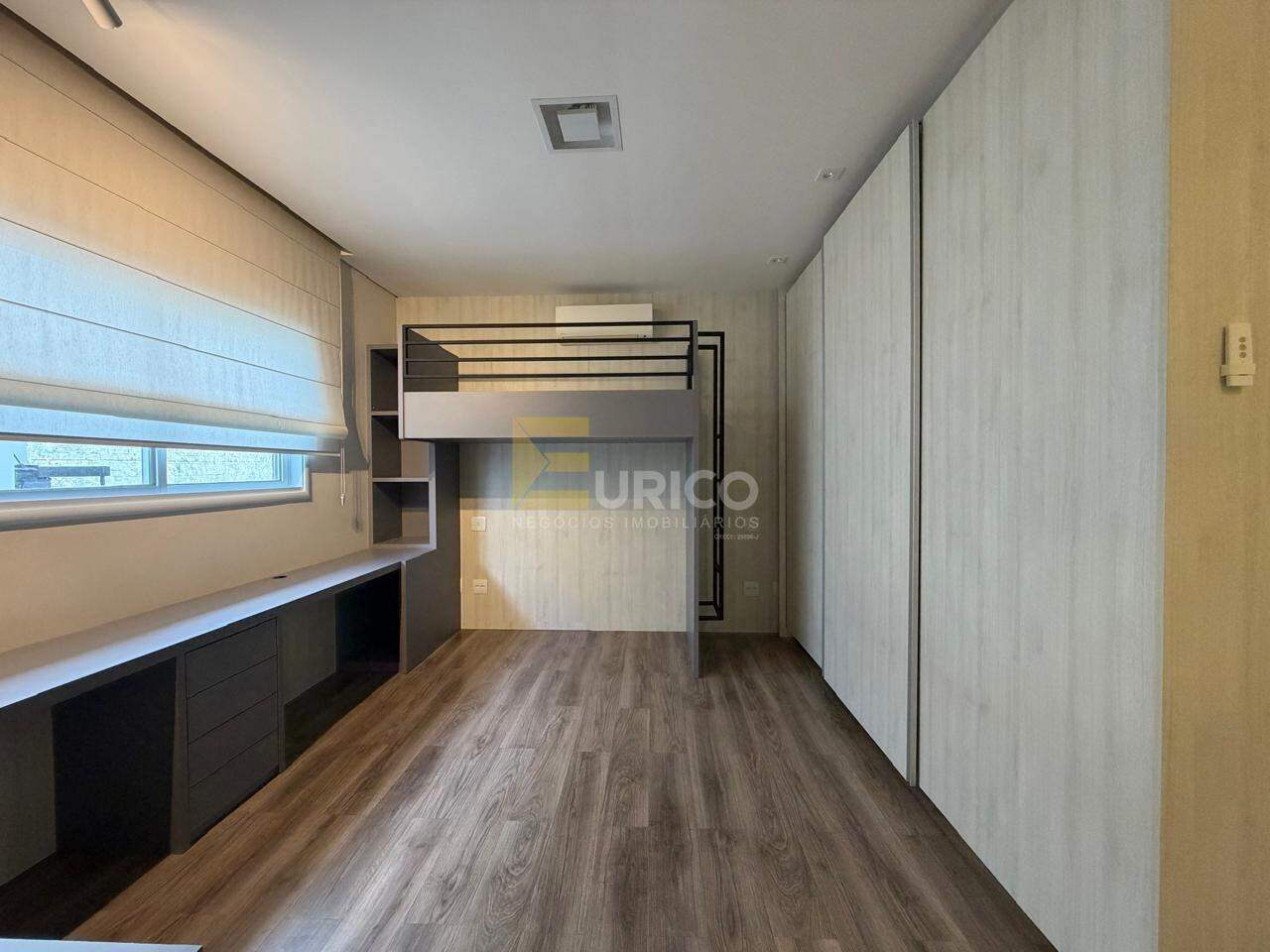 Casa em condomínio à venda no Condomínio Morada das Nascentes em Valinhos/SP: 