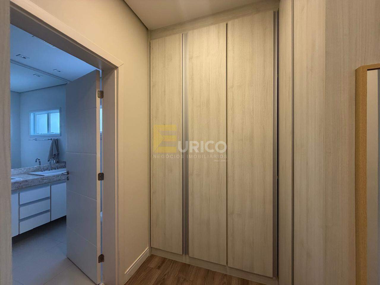 Casa em condomínio à venda no Condomínio Morada das Nascentes em Valinhos/SP: 
