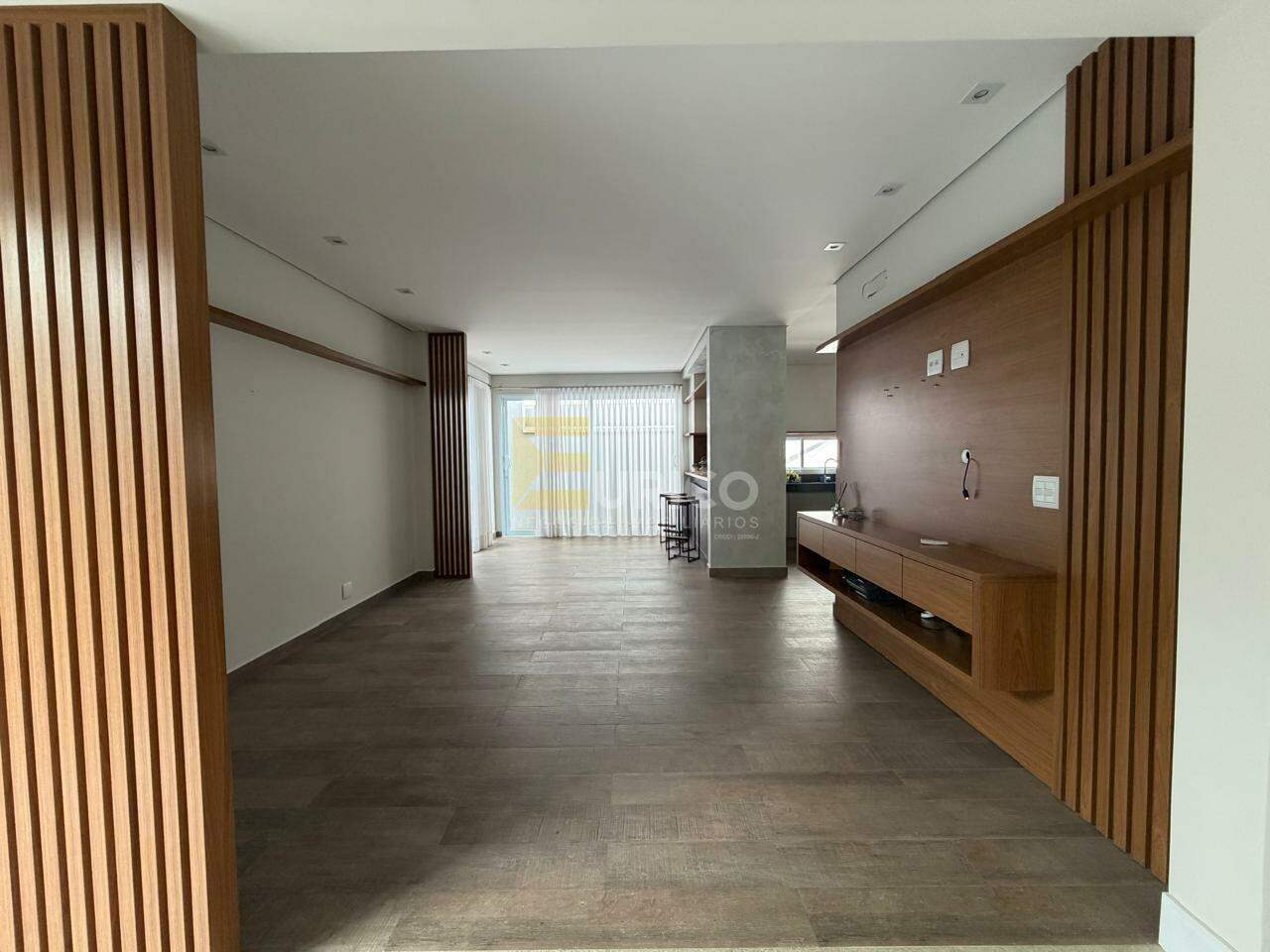 Casa em condomínio à venda no Condomínio Morada das Nascentes em Valinhos/SP: 