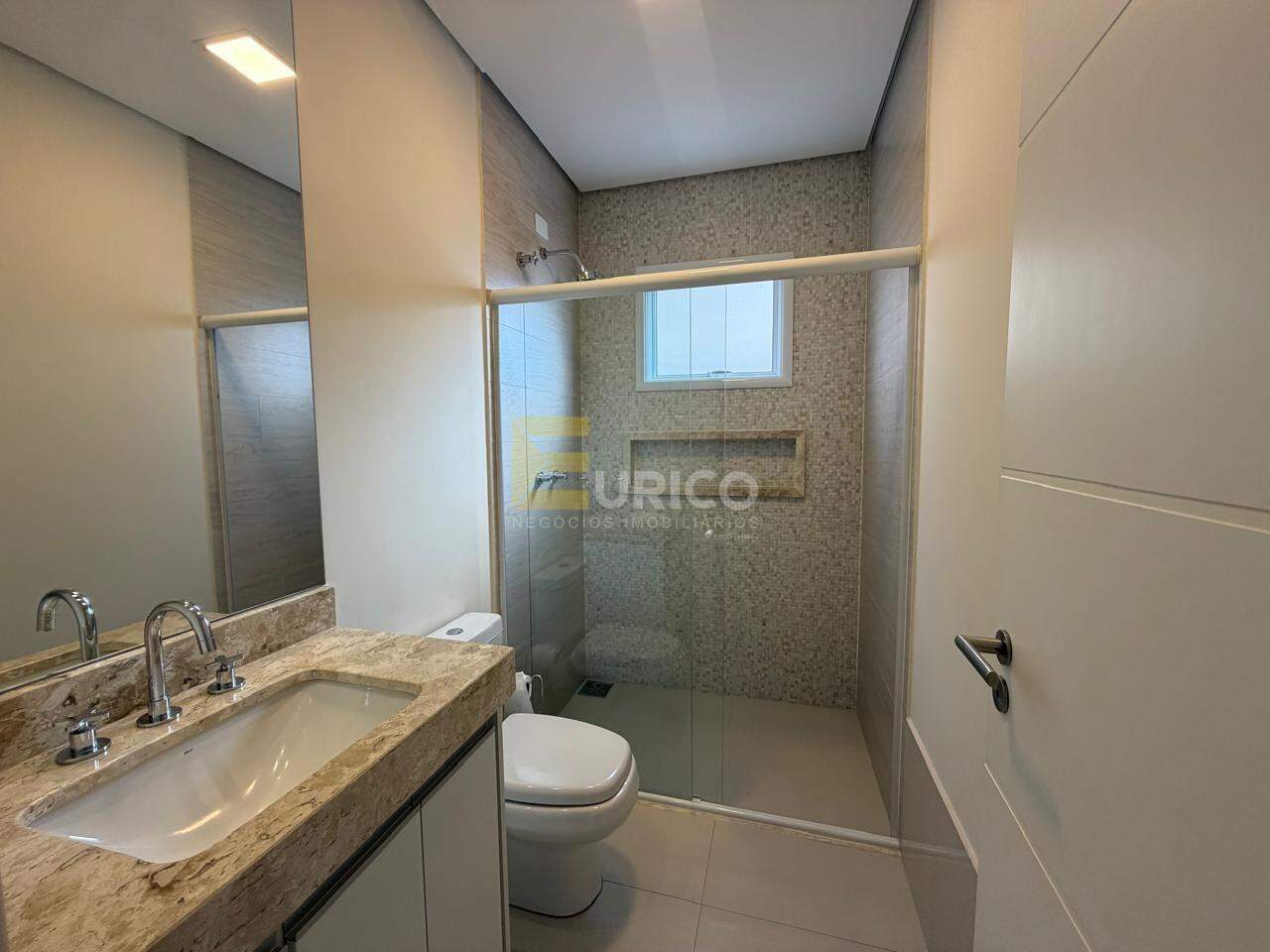 Casa em condomínio à venda no Condomínio Morada das Nascentes em Valinhos/SP: 