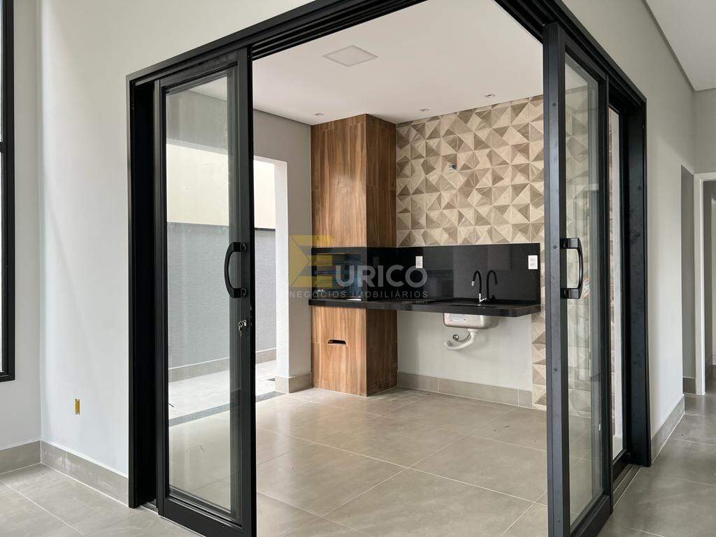 Casa em condomínio para aluguel no Condomínio Vita Verdi em Valinhos/SP: 