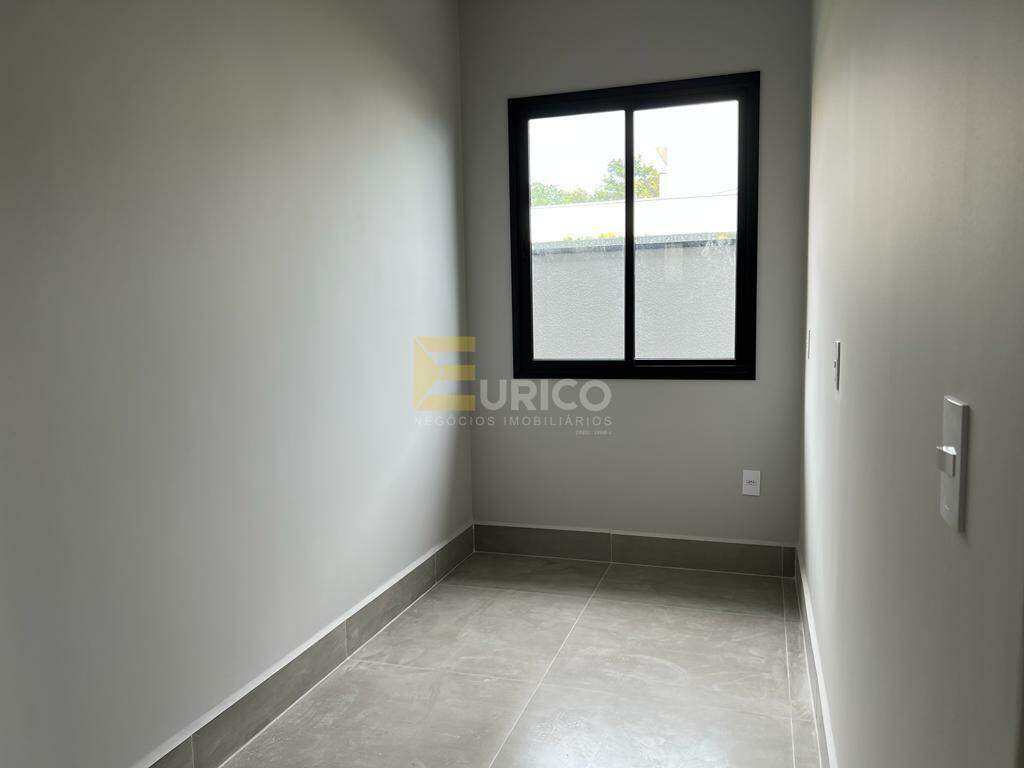 Casa em condomínio para aluguel no Condomínio Vita Verdi em Valinhos/SP: 