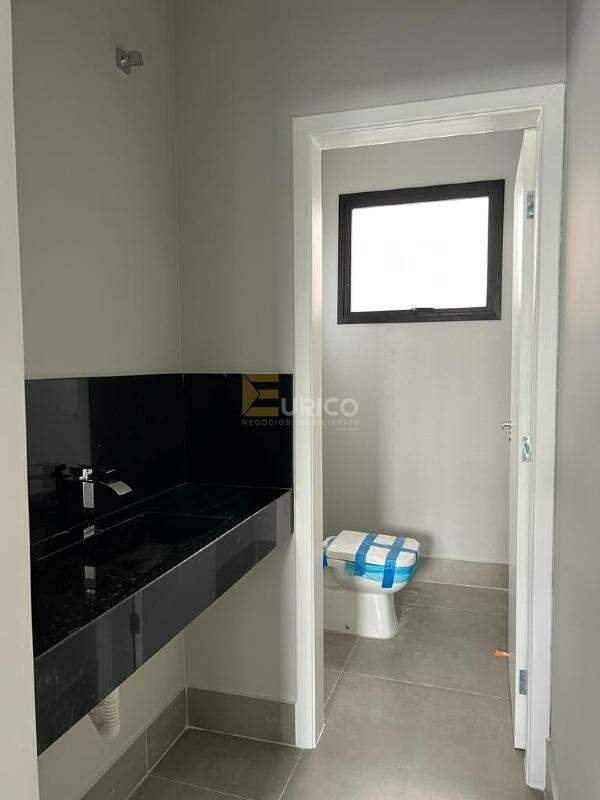 Casa em condomínio para aluguel no Condomínio Vita Verdi em Valinhos/SP: 