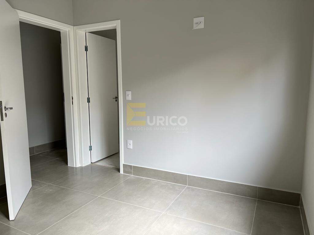 Casa em condomínio para aluguel no Condomínio Vita Verdi em Valinhos/SP: 