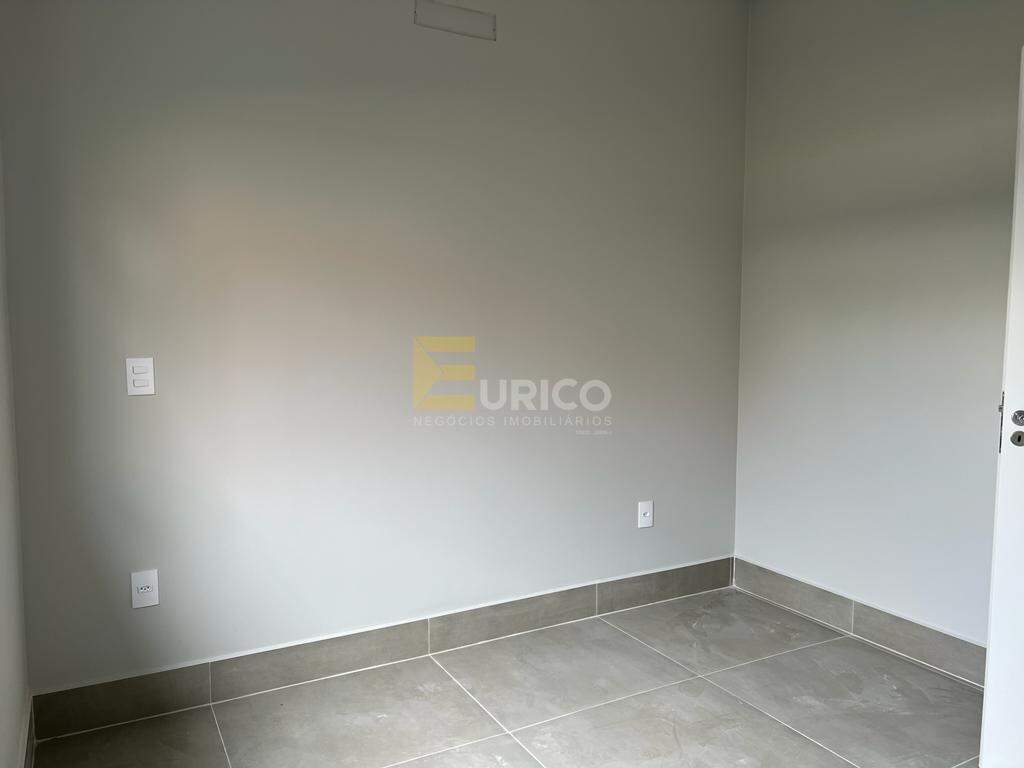 Casa em condomínio para aluguel no Condomínio Vita Verdi em Valinhos/SP: 