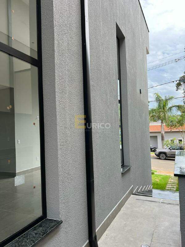 Casa em condomínio para aluguel no Condomínio Vita Verdi em Valinhos/SP: 
