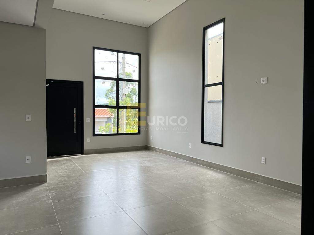 Casa em condomínio para aluguel no Condomínio Vita Verdi em Valinhos/SP: 