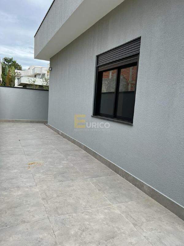 Casa em condomínio para aluguel no Condomínio Vita Verdi em Valinhos/SP: 