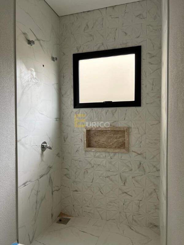 Casa em condomínio para aluguel no Condomínio Vita Verdi em Valinhos/SP: 